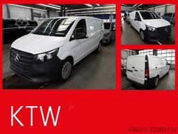 Mercedes-Benz Vito116CDI KA Extralang,Automatik,Klima,Kamera