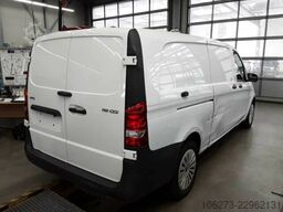 Mercedes-Benz Vito116CDI KA Extralang,Automatik,Klima,Kamera