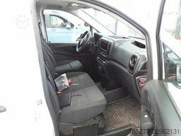 Mercedes-Benz Vito116CDI KA Extralang,Automatik,Klima,Kamera