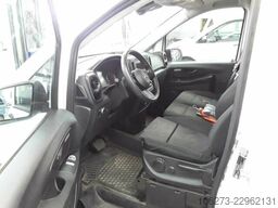 Mercedes-Benz Vito116CDI KA Extralang,Automatik,Klima,Kamera