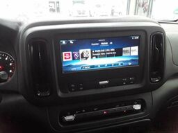 Mercedes-Benz Vito116CDI KA Extralang,Automatik,Klima,Kamera