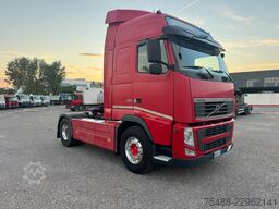 VOLVO FH 460 GLOBETROTTER