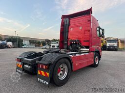VOLVO FH 460 GLOBETROTTER