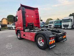 VOLVO FH 460 GLOBETROTTER