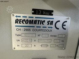 RECOMATIC MEC7