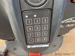 LINDE NCN TL16/1152