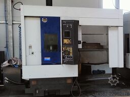 Hitachi Seiki CS 20