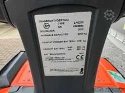 BT LPE200