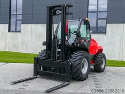 Manitou M 50-4 D