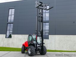 Manitou M 50-4 D
