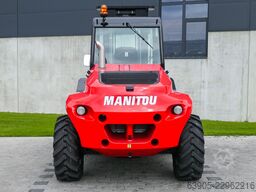 Manitou M 50-4 D