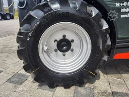 Manitou MC 25-4