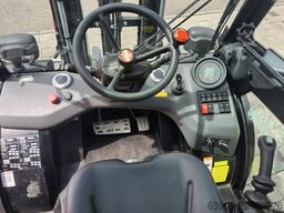 Manitou MC 25-4
