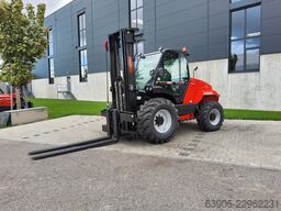 Manitou M 50-4 D