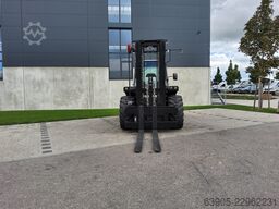 Manitou M 50-4 D