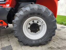 Manitou M 50-4 D