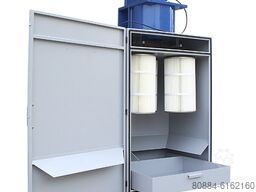 LandReko DE-110 400 V