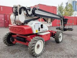 Niftylift (BS2191) HR21 Hybrid