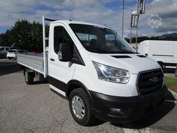 Ford Transit 350  - Cassone  4,2 mt  -