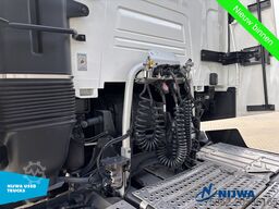 Renault T High 480 TC 4x2 Standairco + Full Air