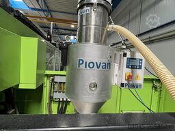 PIOVAN Dryer DPA20
