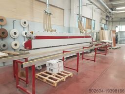 ELWOOD Edgeline Softforming Doors