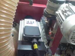 ELWOOD Edgeline Softforming Doors