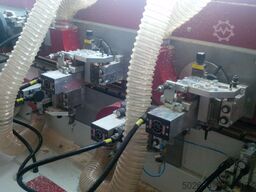 ELWOOD Edgeline Softforming Doors