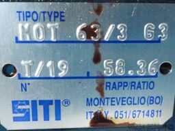 Neuweiler AG (CH) Pilot Plant Belt Dryer