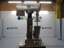 NETZSCH PMD Pharma 50