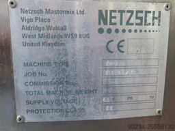 NETZSCH PMD Pharma 50