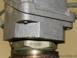 EXTRACTION UNIT Miscellaneous