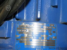 EXTRACTION UNIT Miscellaneous