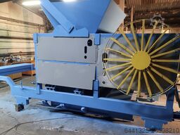 TECNOSPAN TECNOSPAN P30 (Hohlplatten-Extruder)