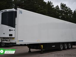 KRONE SDR Cool Liner FP 60 ThermoKing SLXi 300