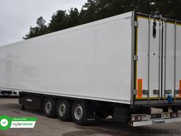 KRONE SDR Cool Liner FP 60 ThermoKing SLXi 300