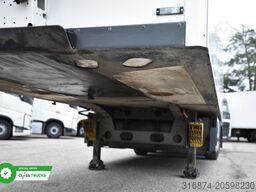 KRONE SDR Cool Liner FP 60 ThermoKing SLXi 300