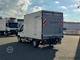 Ford Transit Tiefkühlkoffer   Türen+LBW   ATM 83tkm!