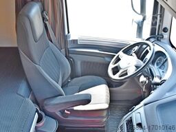 DAF XF 530 Pritsche 6,30 m + PK 15500 * TOPZUSTAND