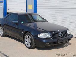 MERCEDES-BENZ SL 280