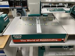 Schmedt PraDeka cover production station