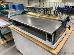 Schmedt PraDeka cover production station