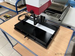 Stago PB 1006 Paper Drill