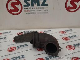 Man Occ motorrem D2066 MAN