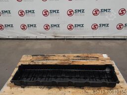 Man Occ kleppendeksel D2066 MAN