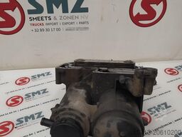 Man Occ oliefilterhuis D2066 MAN