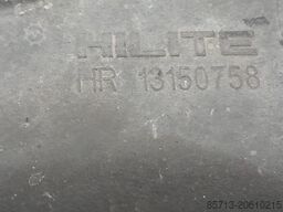 Mercedes Occ AdBluepomp Mercedes