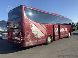 Mercedes-Benz Travego