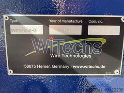 WiTech RWCB/400-2