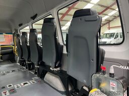 MERCEDES-BENZ Sprinter 313 Cdi Maxi 9 Sitze+Lift ENGINE BROKEN